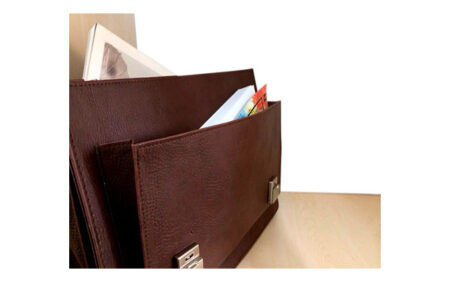 کیف اداری چرم مصنوعی BD-259