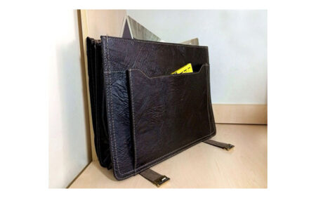 کیف اداری چرم مصنوعی BD-291