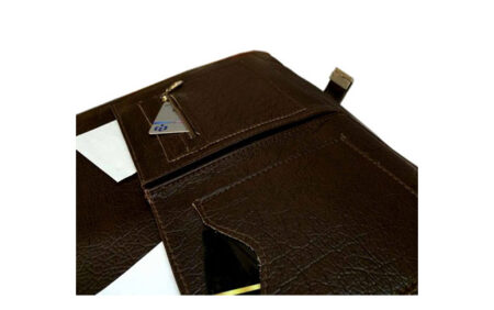 کیف اداری چرم مصنوعی BD-277