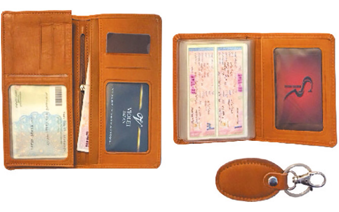 ست مدیریتی تبلیغاتی N523