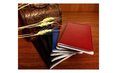 جا کارتی تبلیغاتی مقوا دار فوم  J-817