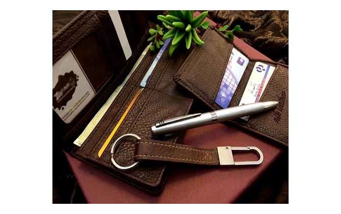 ست مدیریتی تبلیغاتی N504