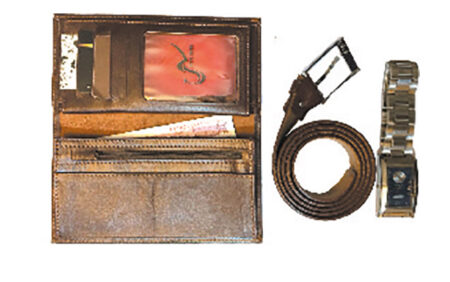 ست مدیریتی تبلیغاتی N506