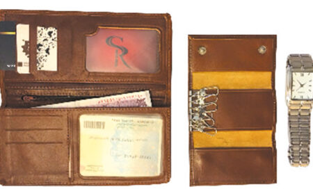 ست مدیریتی تبلیغاتی N513