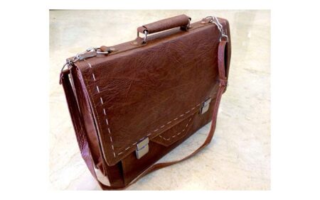 کیف اداری چرم مصنوعی BD-263