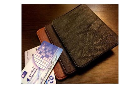 جلد مدارک قابدار J-881