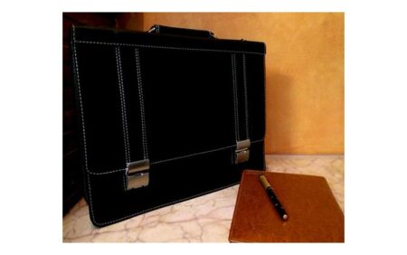 کیف اداری چرم مصنوعی BD-275