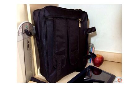 کیف کوله لپ تاپ BL-410