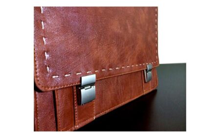 کیف اداری چرم مصنوعی BD-242