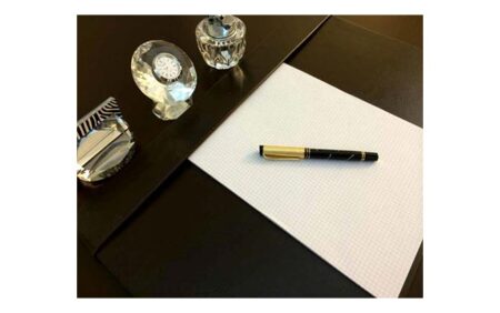 جلد زیردستی مدیران J-865