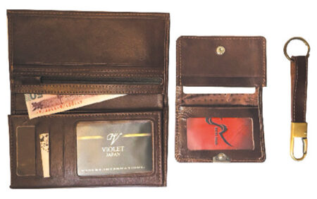 ست مدیریتی تبلیغاتی N512