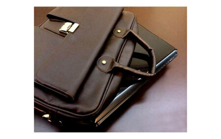 کیف اداری چرم مصنوعی BD-246