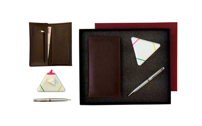 ست مدیریتی تبلیغاتی N502