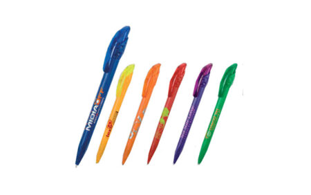 خودکار تبلیغاتی پلاستیکی لچه پن ایتالیا ۴۱۱