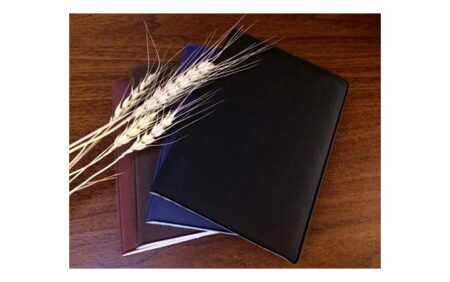 جلد مدارک یوف J-850