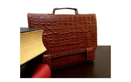 کیف اداری چرم مصنوعی BD-248