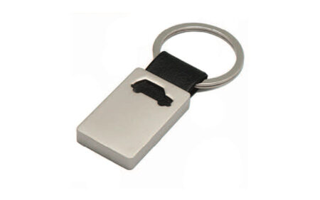 جاکلیدی تبلیغاتی فلزی پروتوک ۳۵۵