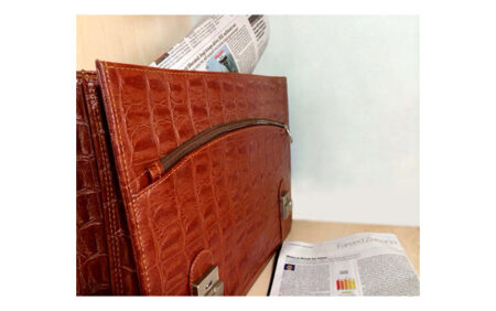 کیف اداری چرم مصنوعی BD-248