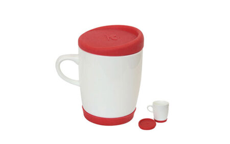 لیوان تبلیغاتی سرامیکی ۱۰۱۵B