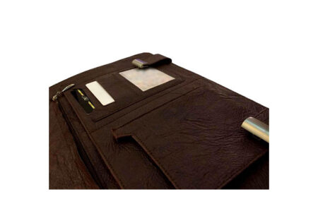 کیف اداری چرم مصنوعی BD-282