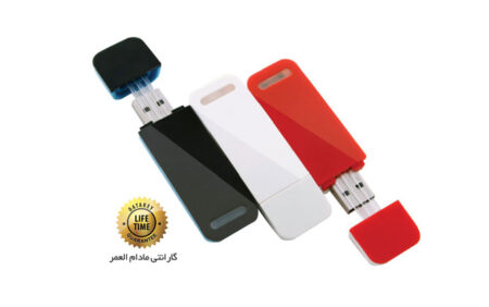 فلش مموری تبلیغاتی Tibo