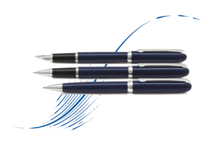 سه تایی یوروپن Arch آبی