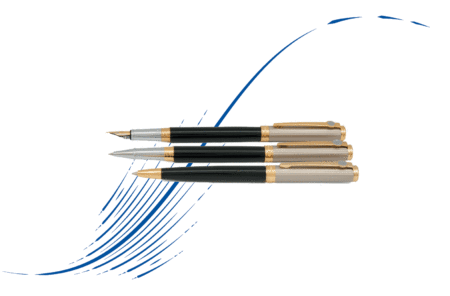 سه تایی یوروپن ESPRIT مشکی