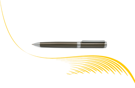 خودکار تبلیغاتی فلزی ملودی MELODY 19