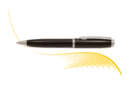 خودکار تبلیغاتی فلزی ملودی MELODY 1