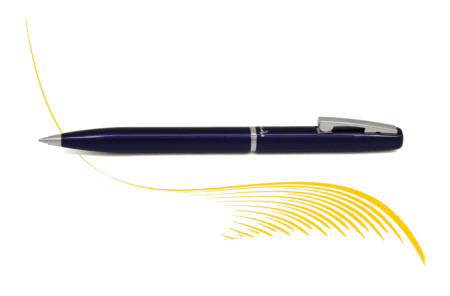 خودکار تبلیغاتی فلزی ملودی MELODY 9