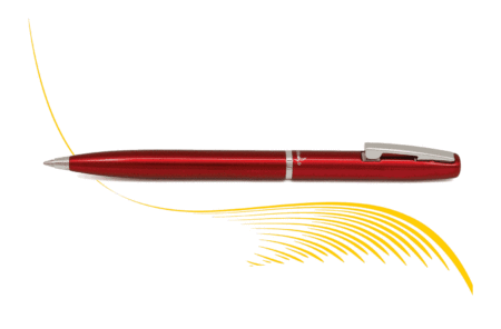 خودکار تبلیغاتی فلزی ملودی MELODY 9