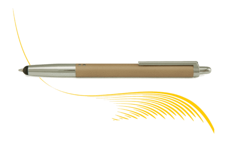 خودکار تبلیغاتی فلزی ملودی MELODY 15