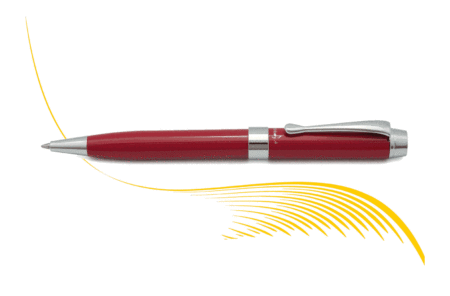 خودکار تبلیغاتی فلزی ملودی MELODY 4