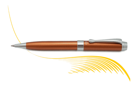 خودکار تبلیغاتی فلزی ملودی MELODY 4