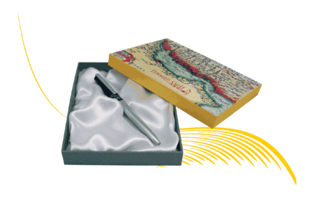 خودکار تبلیغاتی فلزی ملودی PERSIAN GULF