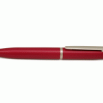 خودکار قرمز زرشکی VFM|sheafer