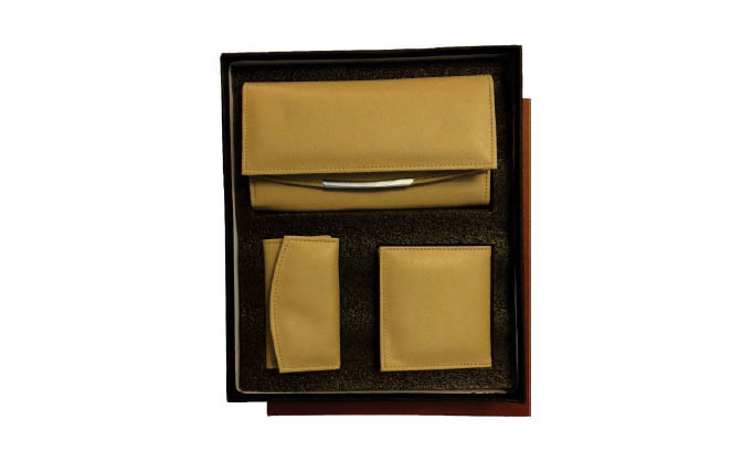 ست مدیریتی تبلیغاتی N547