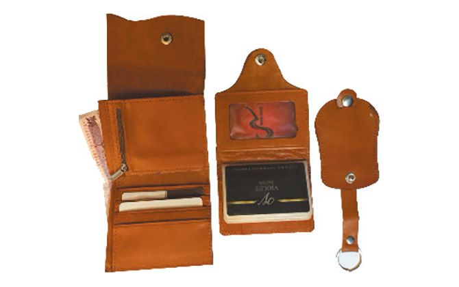 ست مدیریتی تبلیغاتی N533