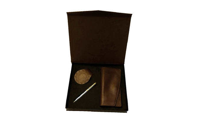 ست مدیریتی تبلیغاتی N537