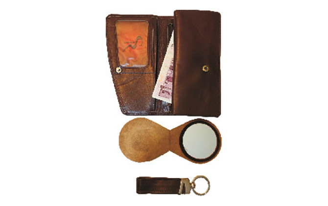 ست مدیریتی تبلیغاتی N539