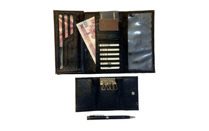 ست مدیریتی تبلیغاتی N544