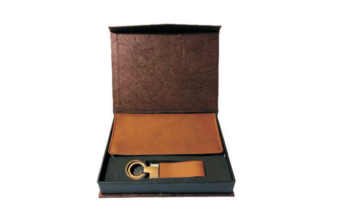 ست مدیریتی تبلیغاتی N524