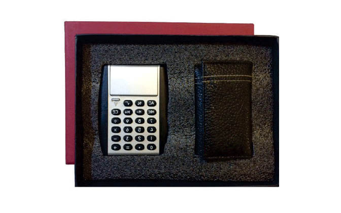 ست مدیریتی تبلیغاتی N543