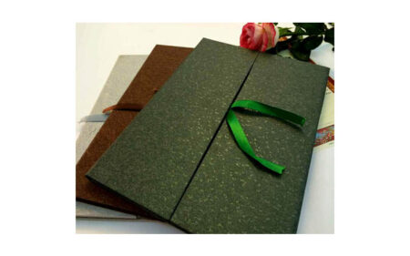 لوح تقدیر دو درب گالینگور طرح خارجی ۶۱۳