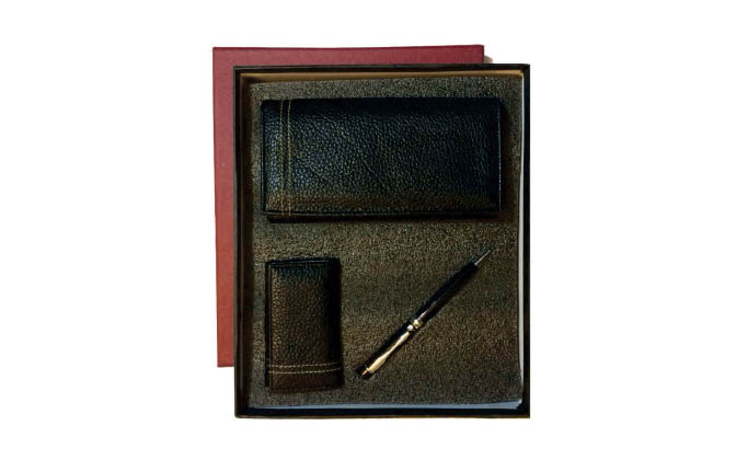 ست مدیریتی تبلیغاتی N544