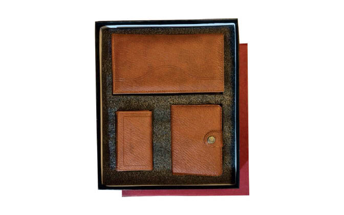 ست مدیریتی تبلیغاتی N552