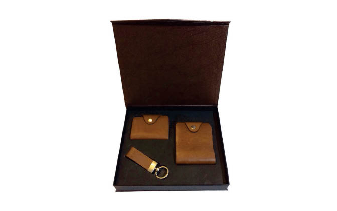 ست مدیریتی تبلیغاتی N526