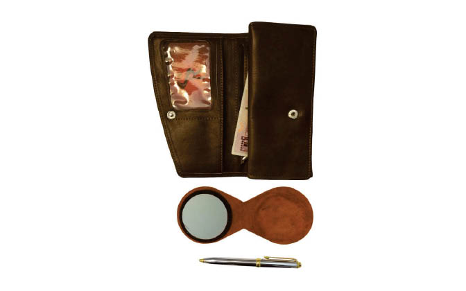 ست مدیریتی تبلیغاتی N537