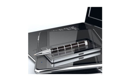 خودکار تبلیغاتی فلزی اشل E-900