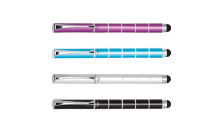 خودکار تبلیغاتی فلزی اشل E-900